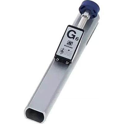 Tone Chime Suzuki HB-1 Single Tone Chimes G6