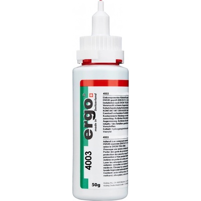 Ergo 4003 - zajišťovač závitů NP 50 g