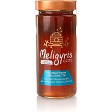 Meligyris Řecký med Malotira horský květový 550 g