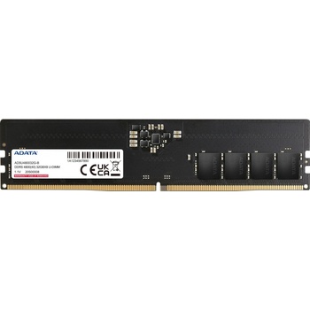 Adata DDR5 8GB 4800MHz CL40 AD5U48008G-S