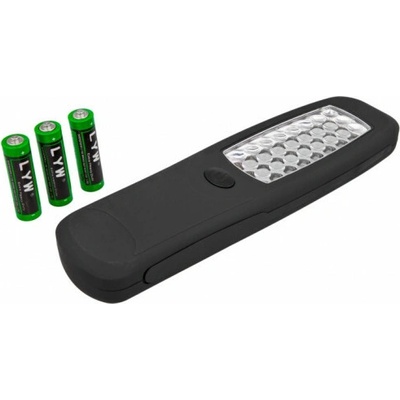 4CARS Pracovná lampa 24 LED HANDY