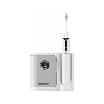 Blaupunkt Sonic toothbrush dts 711 (loading station, 5 modes, timer, 4 ends)