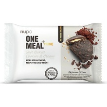 NUPO Koláček Cookies & cream ONE MEAL + Prime 70 g