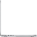 Apple MacBook Pro 14 (2021) 1TB Silver MKGT3CZ/A