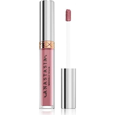 Anastasia Beverly Hills Dlouhotrvající matná tekutá rtěnka Liquid Lipstick Crush 3,2 g
