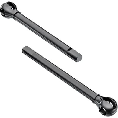 Traxxas Полуоски предни Traxxas TRX-4MAxle shafts, front, outer TRX9729 (TRX9729)