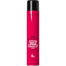 Lak na vlasy s extra silnou fixáciou Selective Professional Next Generation Excel Extra Strong Finish - 500 ml