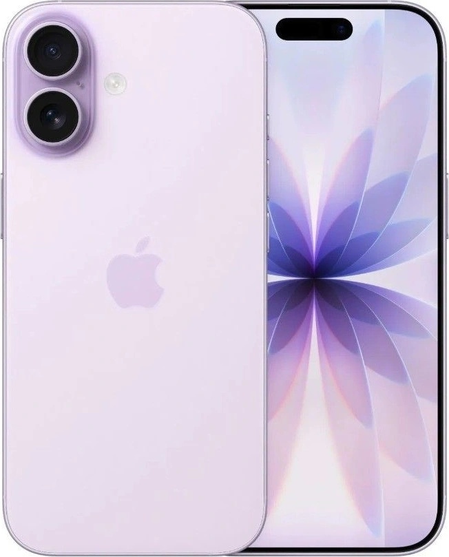 Apple iPhone 17 512GB Lavender Apple iPhone 17 512GB Lavender