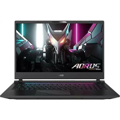 GIGABYTE AORUS 17 BSF-73EE654SH