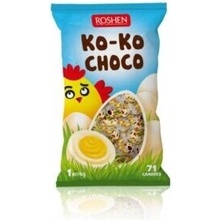 Roshen Ko-Ko Choco White 1 kg