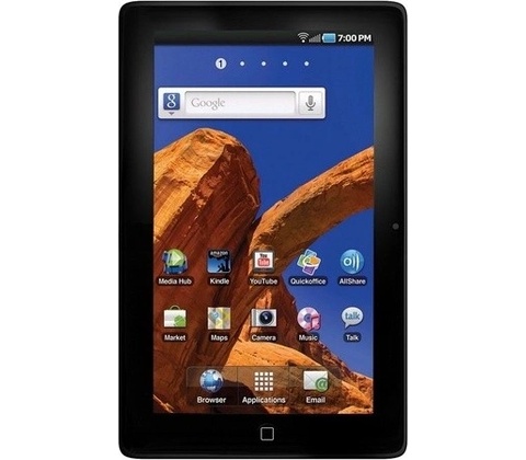 GoClever TAB I101