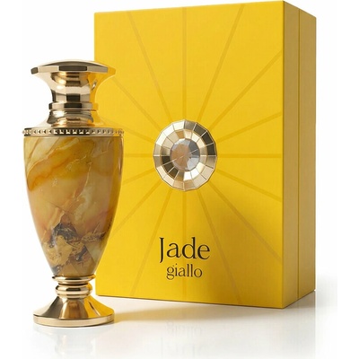French Avenue Jade Giallo parfum unisex 100 ml