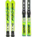 Fischer RC4 NOIZE GS JR. M-PLATE 25/26