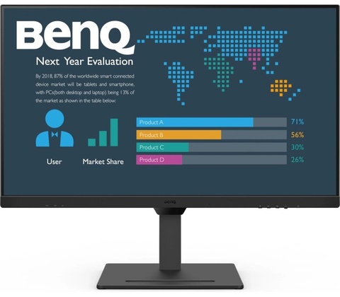 BenQ BL2490