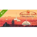 Surviving Mars Deluxe Upgrade Pack