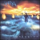 Arena - Contagion CD