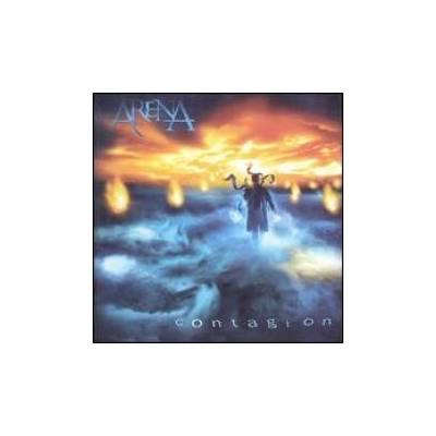 Arena - Contagion CD