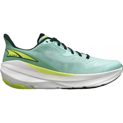 Altra boty W Experience Flow mint