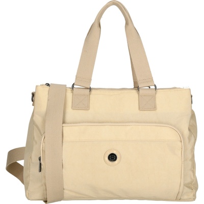 Enrico Benetti Studio kabelka 66850 043 beige béžová