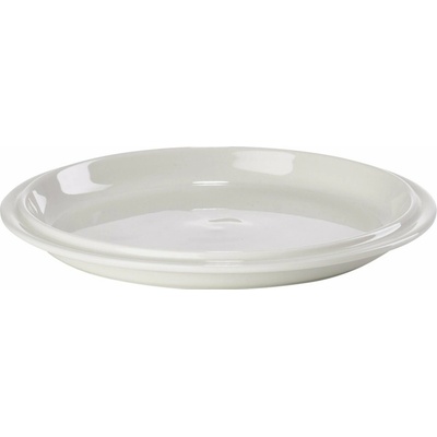 Tanier na predjedlo EAU 16 cm, biela, porcelán, Zone Denmark