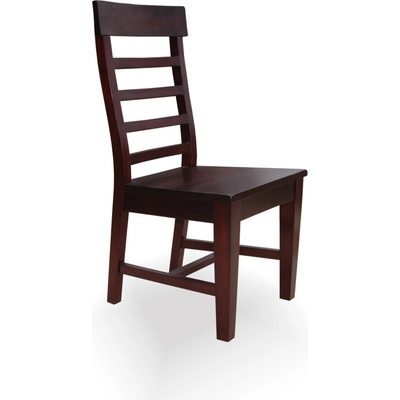 EX Home Стол EX Home модел Oazis, Махагон масив