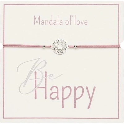 MFP paper Gifty Be Happy náramek 1042775