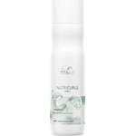 Wella Nutricurls Waves & Curls Micellar Shampoo 250 ml