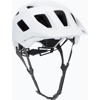 Endura Велосипедна каска Endura Hummvee Plus MIPS бяла