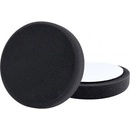 Extol Premium Leštící kotouč pěnový, T10, černý, 180x30 mm, suchý zip 150 mm