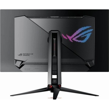 ASUS ROG Swift PG32UCDM