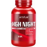 ACTIVLAB HGH Night, 60 Capsules