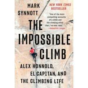 Impossible Climb | Mark Synnott (ISBN: 9781101986660)