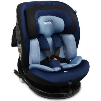 Caretero Mokki i-Size 2024 Navy