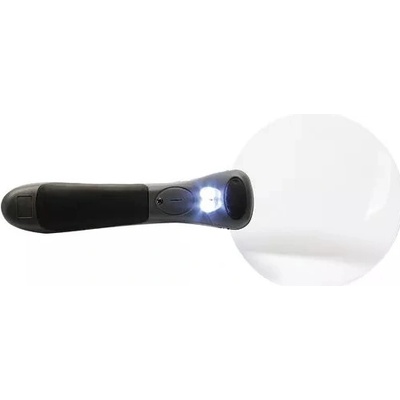 Konus Lux-90 - 2,5x 90mm