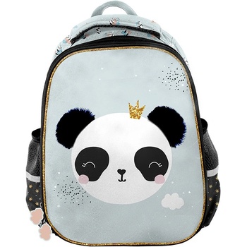 Image 1 of Paso - Ергономична раница Blue Panda PP23PQ-565