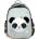 Paso - Ергономична раница Blue Panda PP23PQ-565