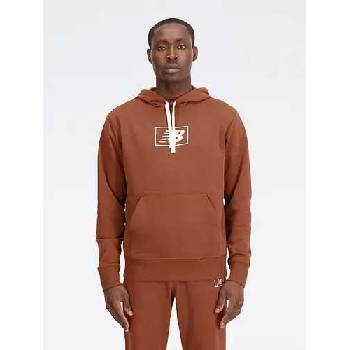 New Balance Суитшърт shirt nb essentials hoodie