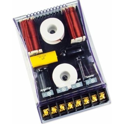 Výhybka Sinus Live CR-345