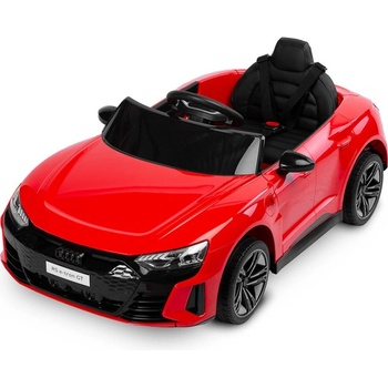 Toyz Акумулаторнa Кола Audi Rs Etron Gt Червен Caretero Toyz