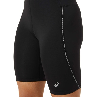 Asics dámské běžecké šortky Race Sprinter Tight černá