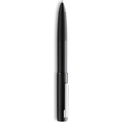 LAMY Химикалка ролер Aion черна (4031952)