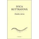 Hadia žena