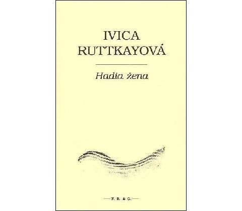 Hadia žena