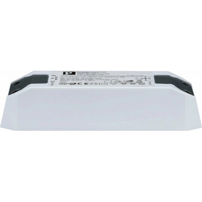 Paulmann elektronické trafo pro Halogen 0-65W a LED 0-40W 65VA 977.67 P 97767