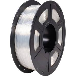 Anycubic TPU филамент (прозрачен) 1 кг (IPHTPCL-102)