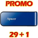 APACER AH334 32GB AP32GAH334U-1