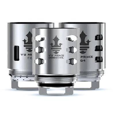 TFV12 Prince Coil