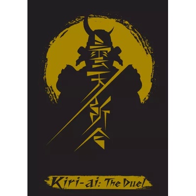 Kiri-Ai: The Duel EN