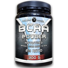 Bodyflex BCAA powder 300 g