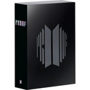 BTS - Proof Standard Version CD